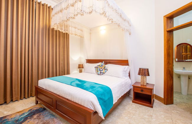 Caran Hotel Apartments - Foto 2