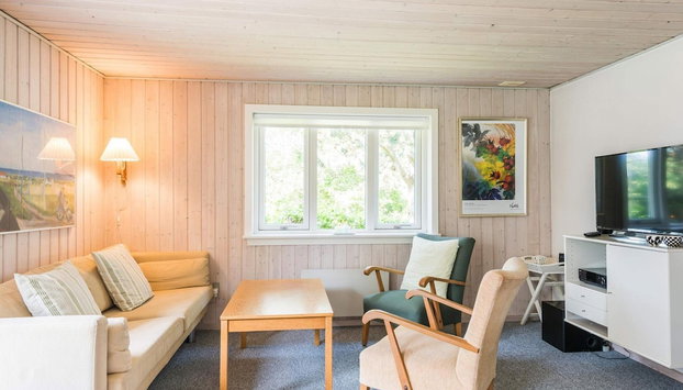 3 Person Holiday Home in Blavand - Foto 4, Interior