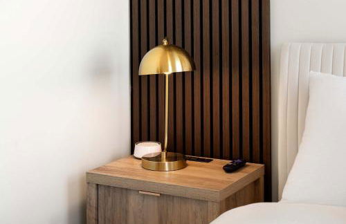 Luxury 2BD-2BA View-Gym-Rooftop - Foto 35