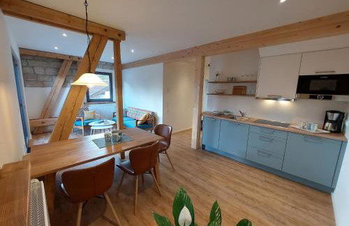 Ferienwohnung Am Eselsburger Tal - Foto 10