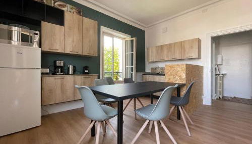 Le Logis de la Place - Foto 5