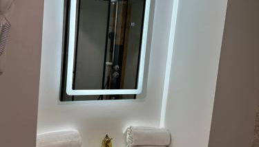 Studio familial a Mezzanine presbytère dans l'Église - Foto 5