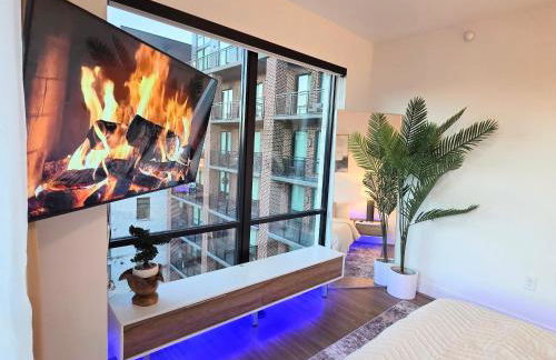 The Panorama Haven, Bright 3BR Luxury in Buckhead - Foto 32