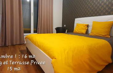 Belle Villa Contemporaine 10/12 personnes - Foto 11