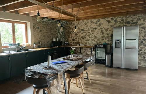 Grande maison conviviale - Foto 16