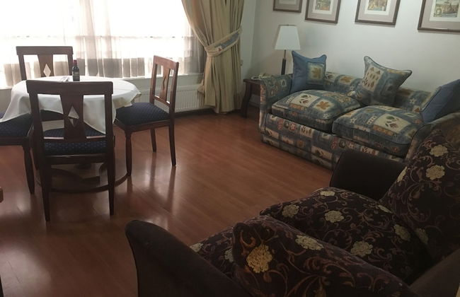 Apart Hotel Dos Providencia - Foto 15