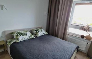 62m2 Apartament PREMIUM Łąki i Pola, ELEKTRYCZNE ROLETY, KLIMATYZACJA, GARAŻ, ŁADOWARKA AUT ELEKTRYCZNYCH - Foto 25