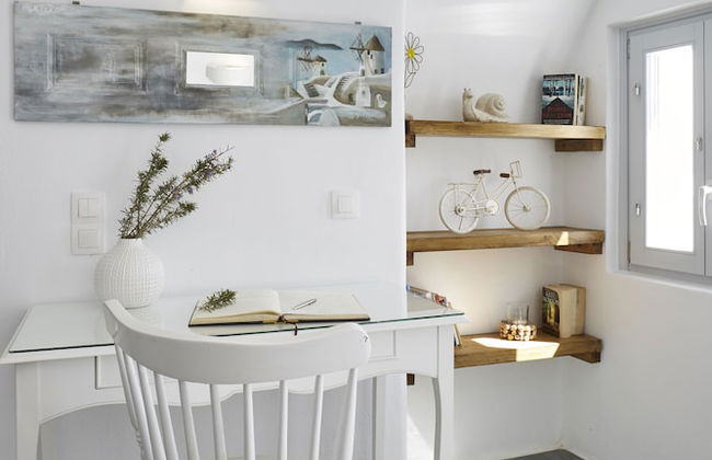 Helianthus Suites - Foto 27