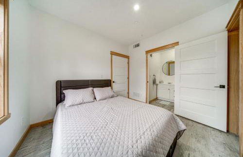 4 Mi to Lake Golf-View Erie Condo with Porch - Foto 15