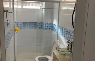 Apartamento das Princesas em Santos - Foto 31