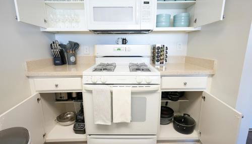 Ballston Getaway King Suite - Foto 4