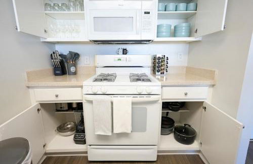 Ballston Getaway King Suite - Foto 4