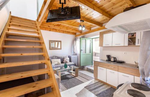 Angeliki Sweet Village Loft House - Foto 14
