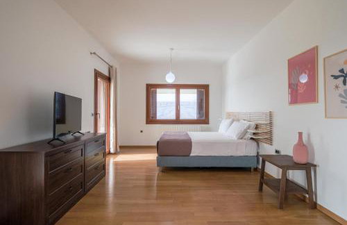 Fleur du Sud - Villa in Chania - Foto 11