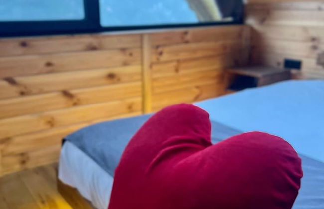 Relax Dağ Evleri - Foto 41