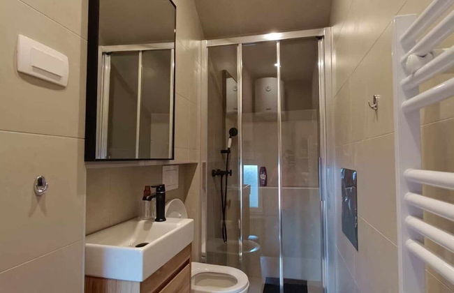 Cozy Lovran Apartment With Private Pool and Sea View - Foto 16