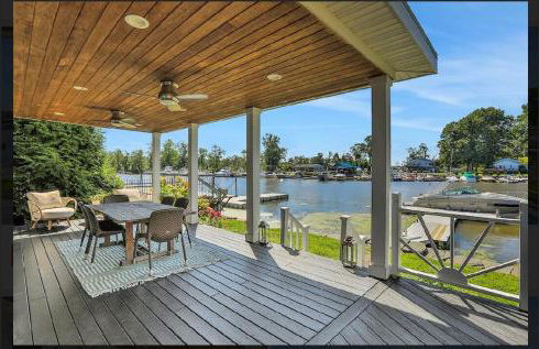 Charming Home on Esopus Creek - Foto 19