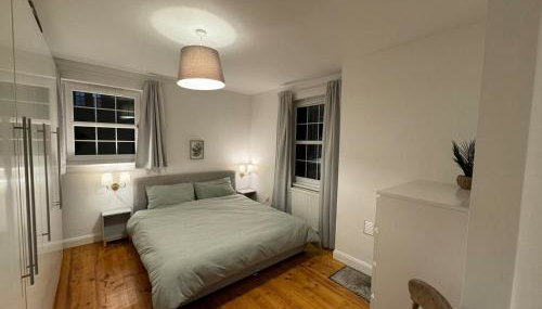 Stirling Haven: Charming 3B Apt in City Centre - Foto 4