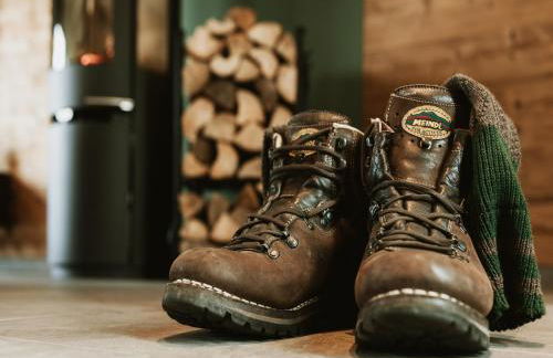 Chalet im Vital Camp Resort Bayerbach - Foto 38