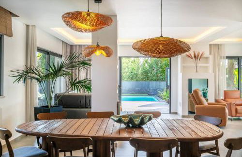 Stylish Algarve Retreat- Priv. Pool & Beach Nearby - Photo 23