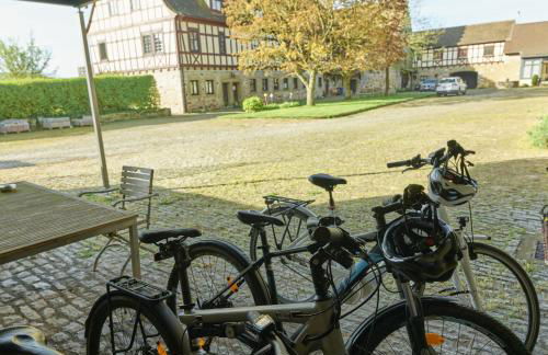 Gutshof Familie Gress - Foto 4