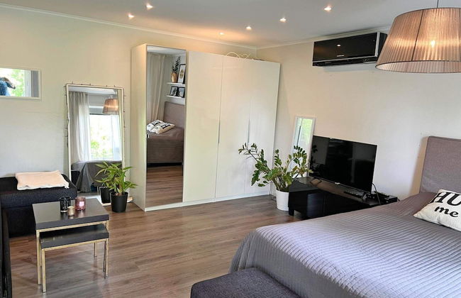 4 Person Holiday Home in Varmdo-by Traum - Photo 10