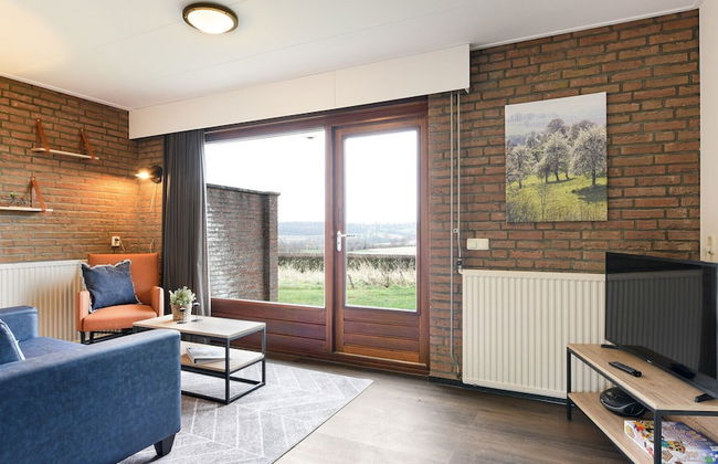 Summio Vakantiepark Reevallis - Foto 45