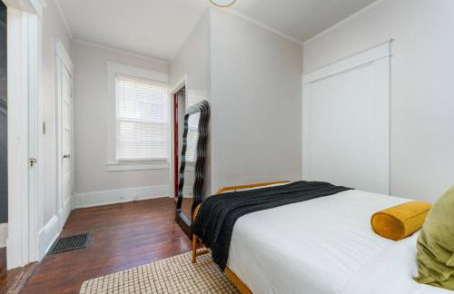 Relaxing Vibrant and Upscale 1Bedroom 1Bath Apartment - Foto 26