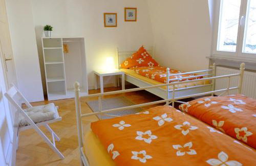 heidel-home 3Raum Wohnung - Foto 8