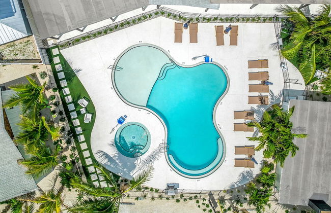 Pelican Post at Anna Maria Island Inn - Foto 48