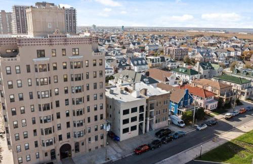 Beach Block Modern Penthouse 4BR 2BR Ocean Views - Foto 25