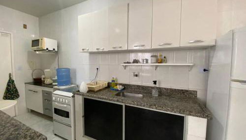 Apartamento Mobiliado com 3 Quartos, sendo 1 suíte - Foto 4
