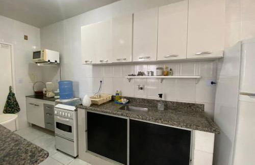 Apartamento Mobiliado com 3 Quartos, sendo 1 suíte - Foto 4