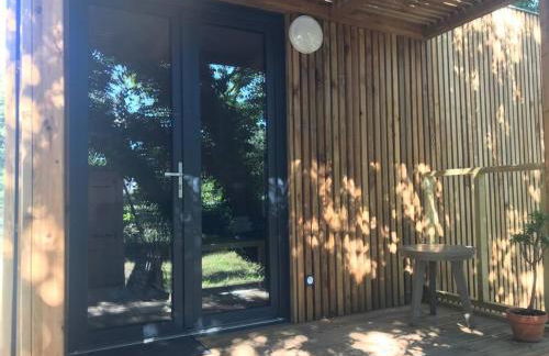 Ma cabane sous les arbres - Foto 48