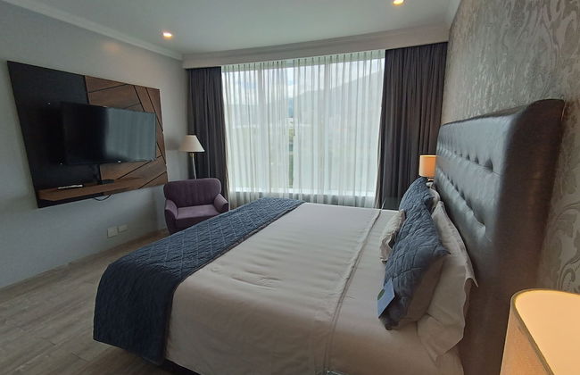 Torres de Suites by InAmazonas - Photo 5