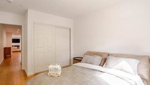 Relaxing time in Pasadena - Foto 4, towels, wardrobe