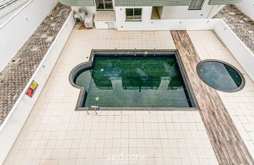 Lindo e espaçoso apartamento nos Ingleses SDO206 - Foto 25