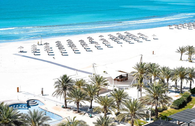 Al Hamra Residence - Foto 75