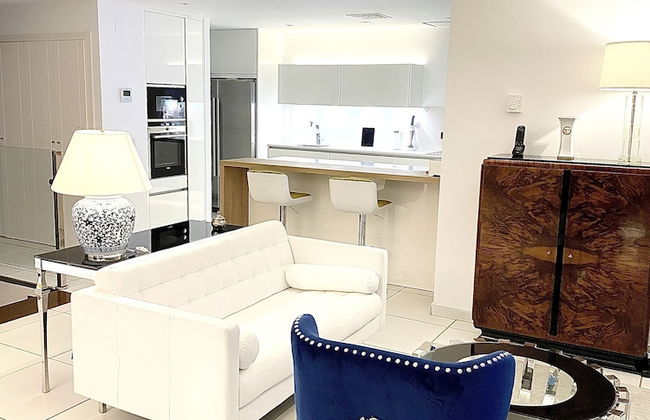 MONDRIAN Luxury Suites & Villas - Foto 26