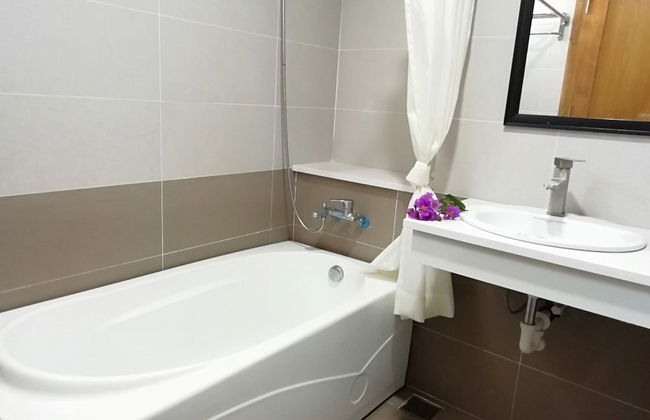 Diamond Apartment - Foto 12