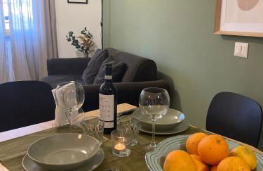 The M apartment Green - Photo 18