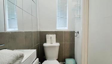 Clapham North studio - Foto 5