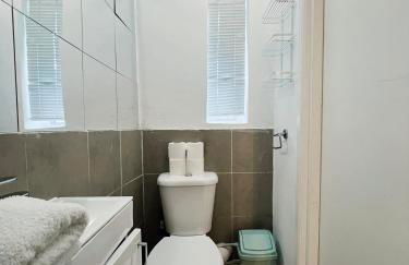 Clapham North studio - Foto 5