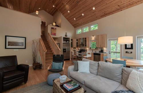 Moonlight Ridge - Powder Horn Mountain - Foto 15