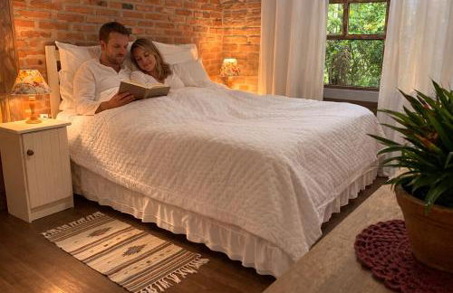 Casa ecológica na Montanha - Foto 1