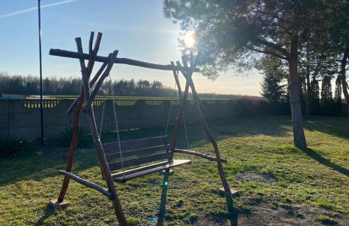 Agroturystka pod sosnami - Foto 17