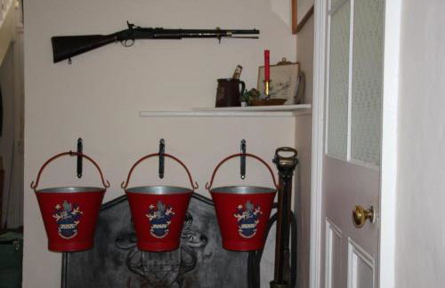 Haughley House - Foto 14