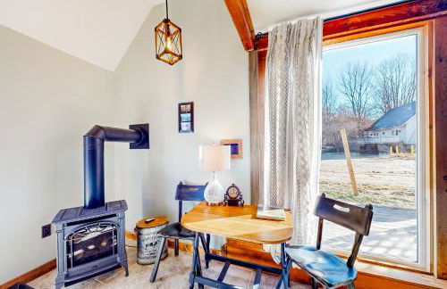 Cozy Mountain Getaway - Foto 6