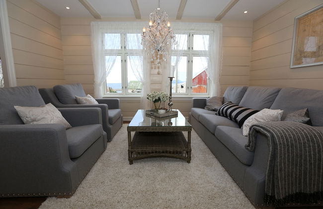 Alnes Gård - Photo 35