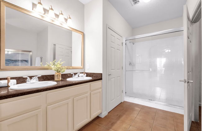 Condo Near Disney w Outdoor Pool and Hot Tub - Foto 45